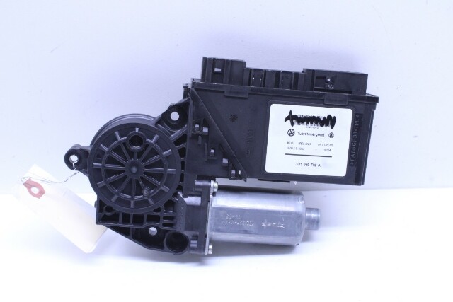 2003-2010 Porsche Cayenne Front Power Window Motor Right 7L0959702A OEM