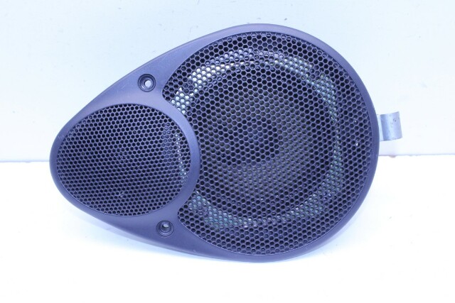 2002-2004 Porsche 911 996 Right Rear Speaker BOSE Blue 99664504300 OEM