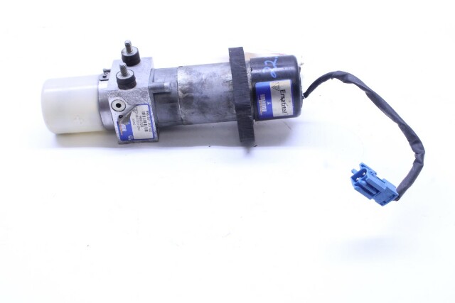 2002-2012 Porsche 911 996 Convertible Top Hydraulic Pump Motor OEM
