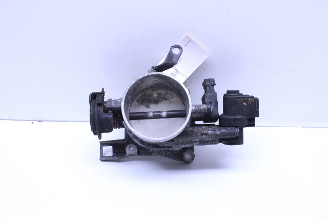 1999 Porsche 911 996 3.4 Throttle Body OEM Used
