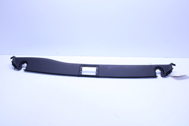 2009-2012 Porsche 911 997 Targa Package Tray Trim OEM