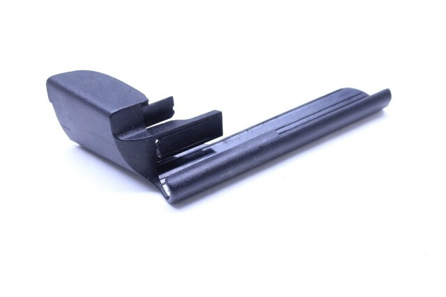 1997-2004 Porsche 911 Boxster Seat Rail Cover OEM