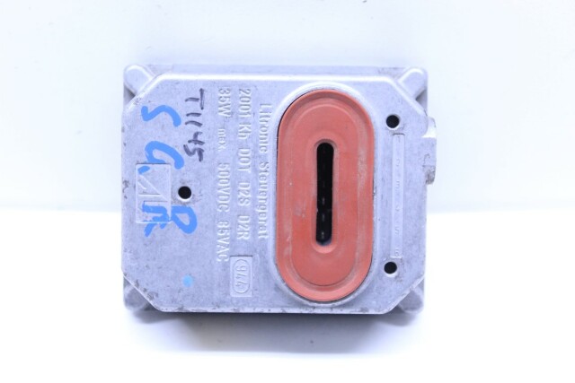 1997-2001 Porsche 911 Boxster Xenon HID Ballast Control Module OEM