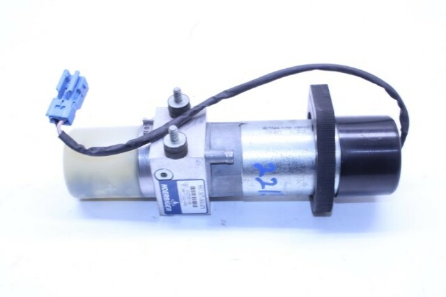 2002-2012 Porsche 911 996 997 Convertible Top Hydraulic Pump Motor OEM