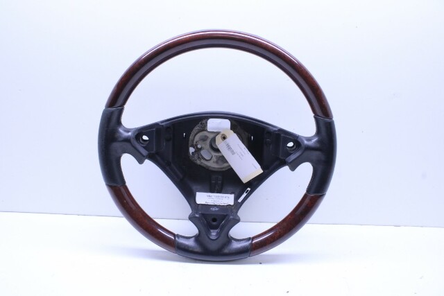 2003-2006 Porsche Cayenne Steering Wheel OEM