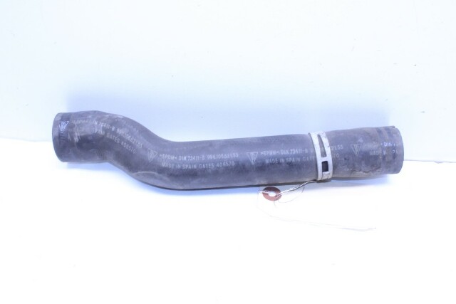 2003 Porsche Boxster 986 Parts OEM