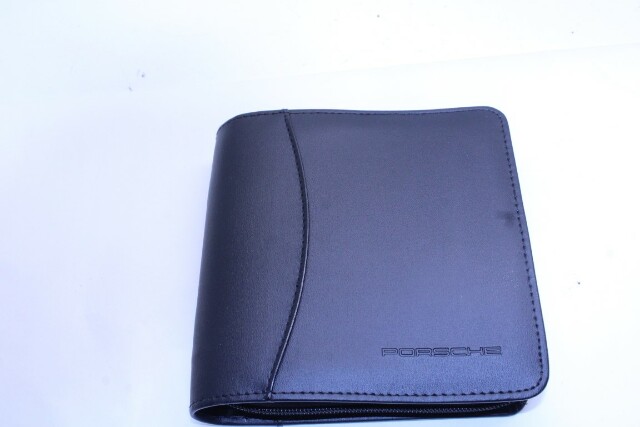 Porsche johhny find and have them repic