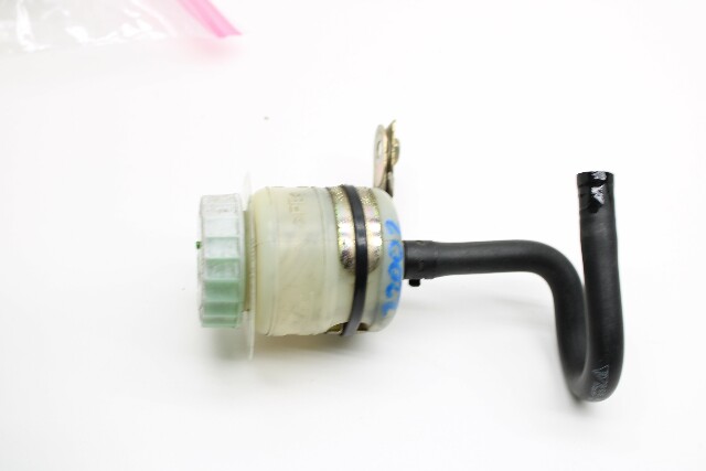 Porsche 911 996 997 Turbo Clutch Master Cylinder Bottle Reservoir OEM
