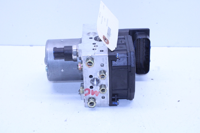 2002-2004 Porsche 911 996 C4S/Turbo ABS Anti Lock Brake Pump OEM