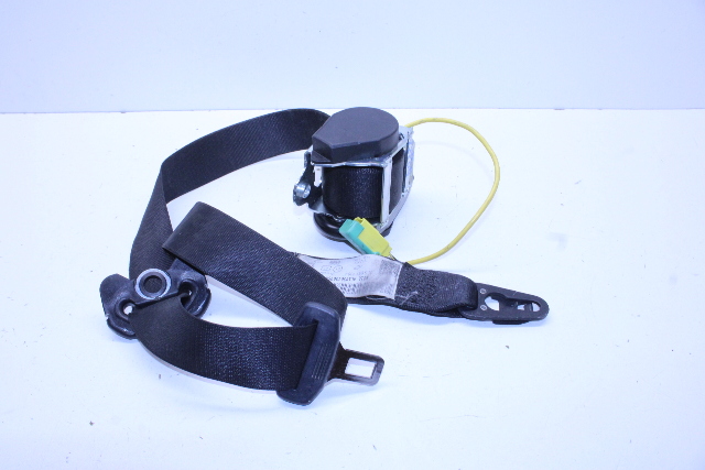 2006-2010 Porsche Cayenne Front Seat Belt Right OEM