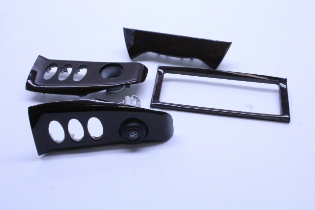 1999 Porsche 911 996 Convertible