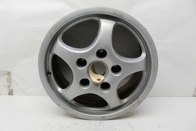 1992-1995 Porsche 968 Wheel 16 X 7 Rim - 94436211400 OEM