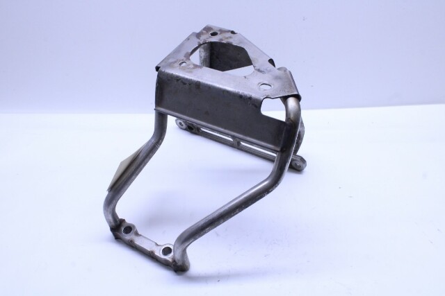 2002-2008 Porsche 911 Right Muffler Support Bracket 99611112858 OEM