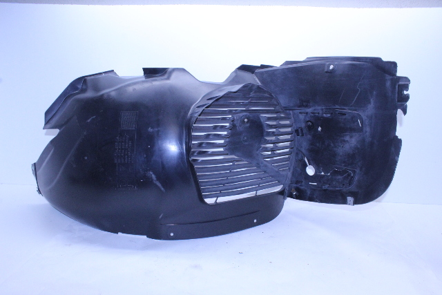 2012-2016 Porsche 911 991 Front Fender Liner Splash Shield Right - 99150450203 OEM