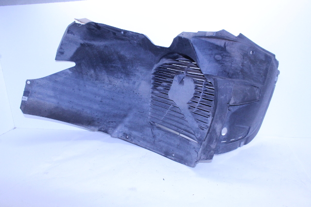 2012-2016 Porsche 911 991 Front Fender Liner Splash Shield Left Driver - 99150450103 OEM