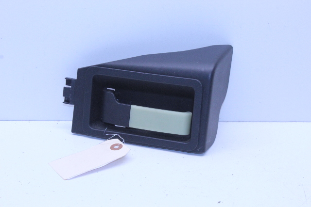 2012-2023 Porsche 911 Boxster Cayman Front Trunk Release Handle - 99155142400 OEM