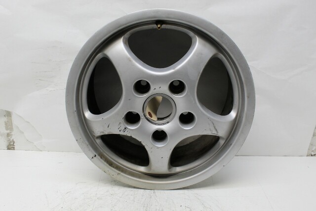 1992-1995 Porsche 968 Wheel 16 X 7 Rim - 94436211400 OEM
