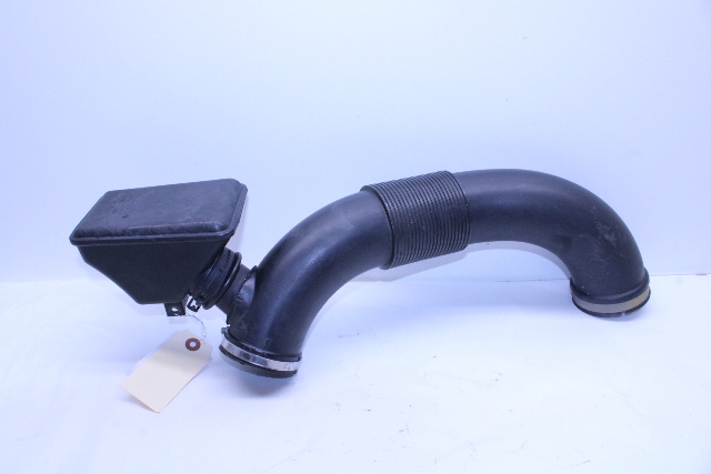 2000-2004 Porsche Boxster Throttle Body Intake Pipe Hose - 99611022700 OEM