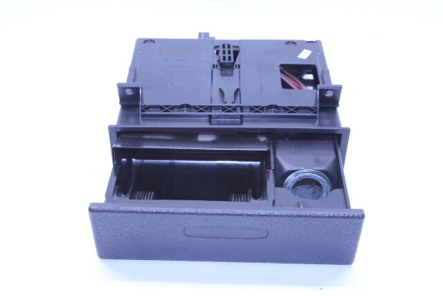 2003-2010 Porsche Cayenne Center Console Ash Tray OEM