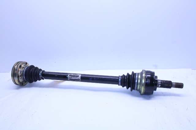 2005-2008 Porsche 911 Rear Axle Shaft CV Joint 6 Speed OEM 99733202402
