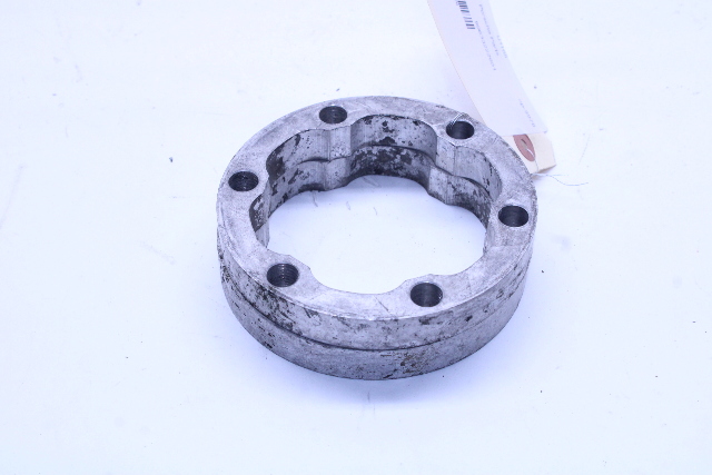 Porsche 911 996 997 Automatic Axle Shaft Spacer Ring Pair 99633222901 OEM