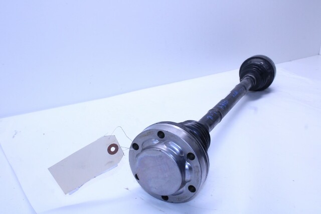 2008-2010 Porsche Cayenne Rear Axle Shaft CV Joint 7L0501201B OEM