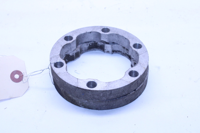 Porsche 911 996 997 Automatic Axle Shaft Spacer Ring Pair 99633222901 OEM