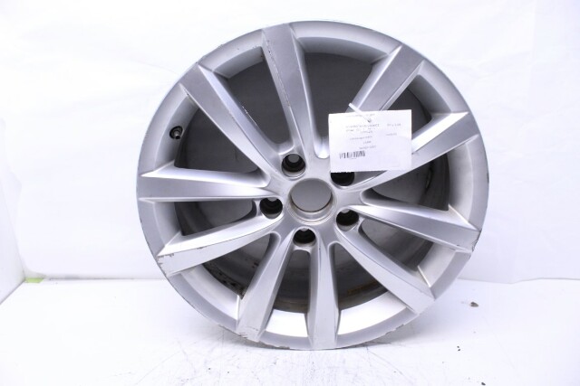 2012-2016 Volkswagen EOS Wheel 17 x 7.5 Rim - 3AA601025C OEM