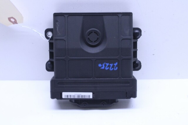 2009 Volkswagen CC Passat Transmission Control Module TCU TCM
