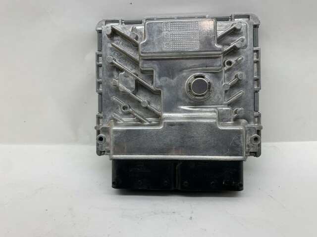 2017 Volkswagen GTI GTI Engine Computer Module ECU ECM DME