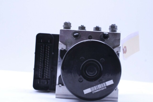 2012 Volkswagen Golf GTI Anti Lock Brake Pump - 1K0907379BJ OEM