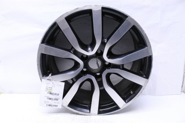 2010-2014 Volkswagen GTI Wheel 18 X 7.5 Rim Serron OEM