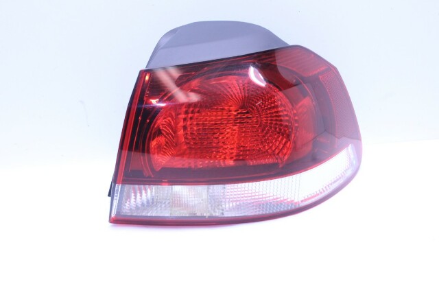 2010-2014 Volkswagen Golf GTI Tail Light Right 5K0945096G OEM