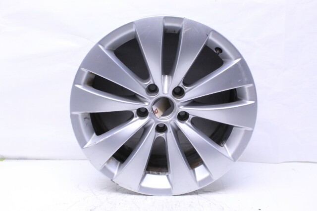 2009-2012 Vokswagen CC Wheel 17 X 8 Rim 5 Spoke OEM