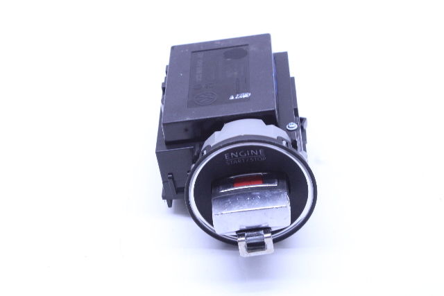 2014 Volkswagen CC Ignition Switch With Key OEM