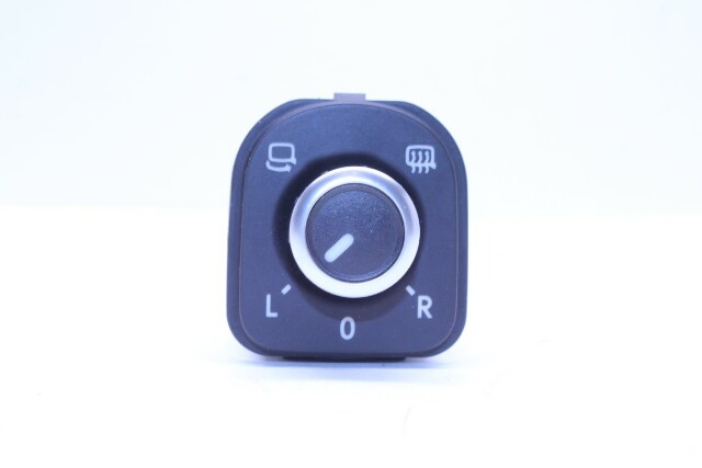 2014 Volkswagen CC Mirror Switch - 5K0959565 OEM