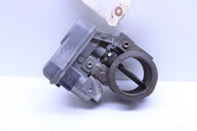 2013 Volkswagen Jetta TDI Diesel Exhaust Flap Motor Valve OEM