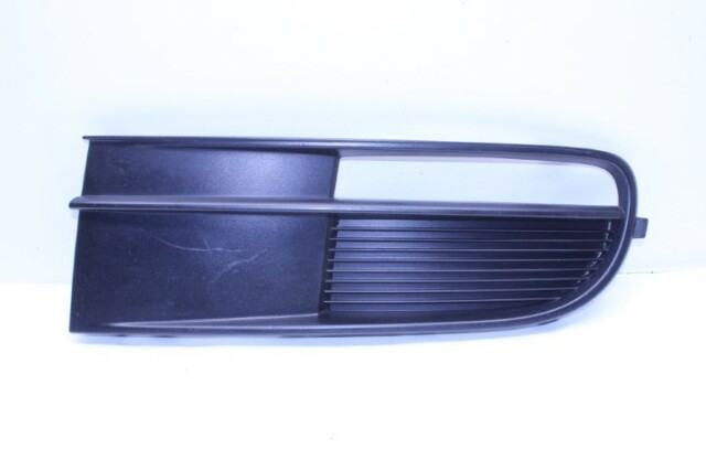 2015 Volkswagen Beetle Front Bumper Grille Left Driver Lower OEM