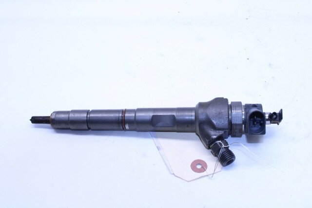 2012 Volkswagen Jetta CJAA 2.0 Diesel Fuel Injector - 03L130277N