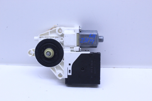 2009-2017 Volkswagen Tiguan Front Door Power Window Motor Left OEM