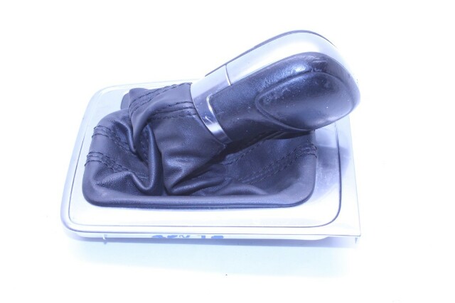 2012 2013 2014 Volkswagen CC Shift Knob Shifter Boot Automatic OEM