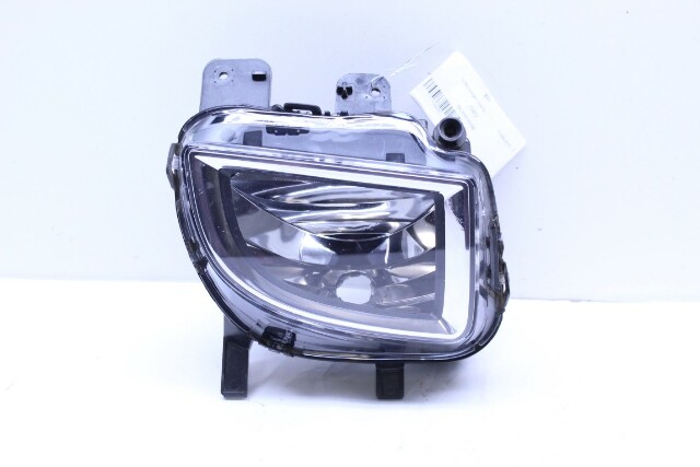 2010-2014 Volkswagen Golf GTI Fog Light Left - 5K0941699E OEM