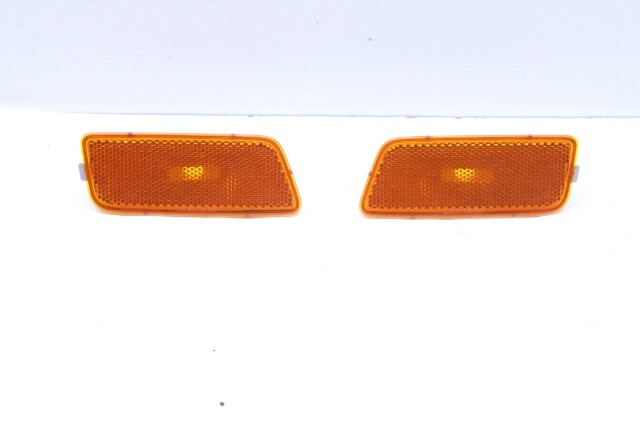 2010-2014 Volkswagen Golf GTI Front Bumper Side Marker Light Right Left - 5K0945071 OEM