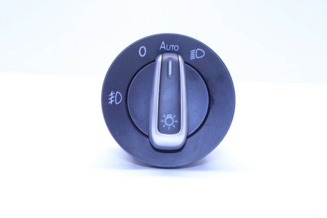 2014 Volkswagen CC Headlight Switch - 3C8941431E OEM