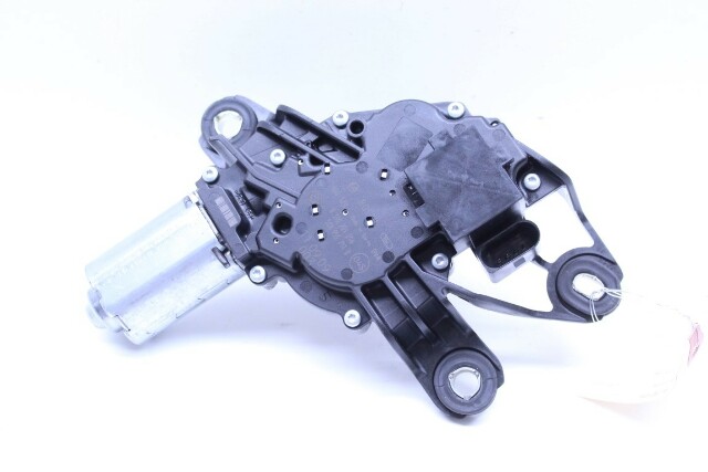 2010-2014 Volkswagen Golf GTI Hatchback Rear Back Window Wiper Motor - 5K6955711B OEM