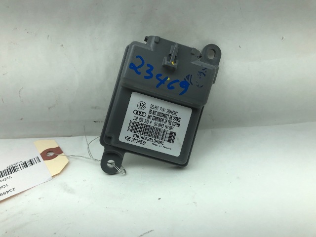 2007 Volkswagen EOS Front Seat Occupancy Module Right OEM