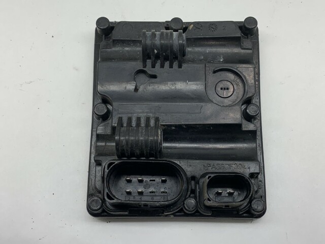 2015-2017 Volkswagen GTI Differential Control Module