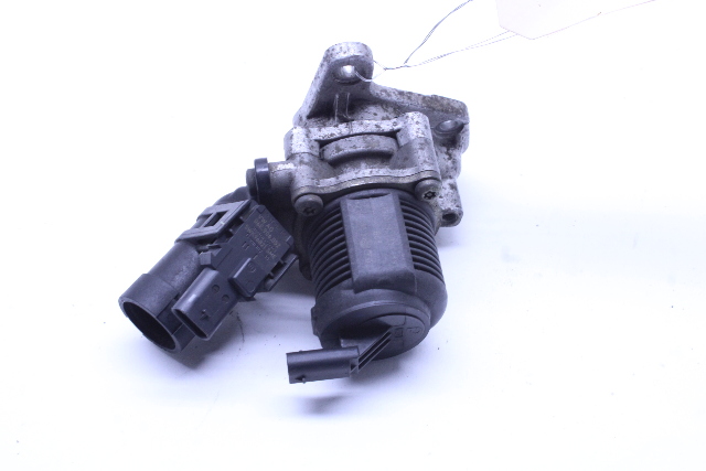 Volkswagen Beetle CC EOS GTI Passat Air Pump Control Valve