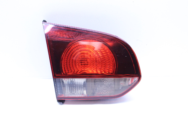 2010-2014 Volkswagen Golf GTI Tail Light Left 5K0945093T OEM