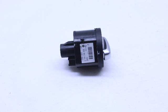 2009-2017 Volkswagen Tiguan Headlight Switch OEM